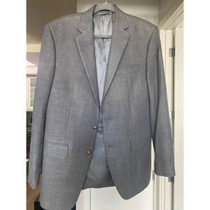 Polo Ralph Lauren Sports Coats (Gray)